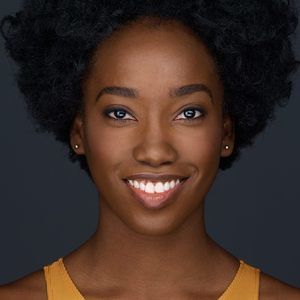 Meet your Posher, Antonette